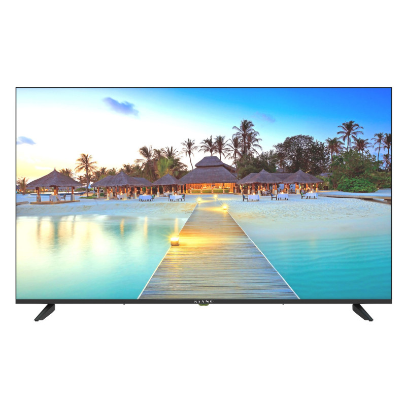 TV Kiano Elegance 55&quot; 4K, D-LED, Android 11, DVB-T2