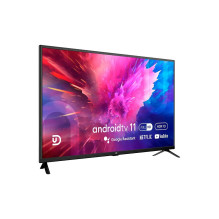 UD 40F5210 40 colių D-LED televizorius FULL HD