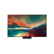 LG 65QNED86R 165,1 cm (65 colių) 4K Ultra HD išmanusis televizorius, juodas