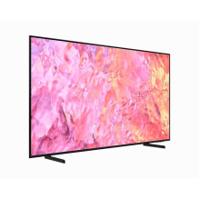 Samsung QE55Q60CA 139.7 cm (55&quot;) 4K Ultra HD Smart TV Wi-Fi Black