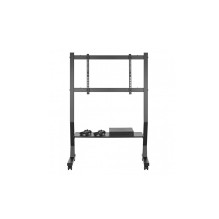 ART SD-22 MOBILE STAND + LCD / LED TV MOUNT 45-90&quot; 60KG
