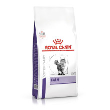 Royal Canin Calm cats dry...