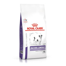 ROYAL CANIN Mature Consult Small Dog - sausas šunų maistas - 3,5 kg