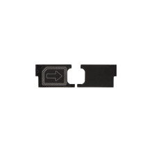 SIM card holder Sony D5803 Xperia Z3 Compact / D6603 Xperia Z3 / E5803 Xperia Z5 Compact ORG