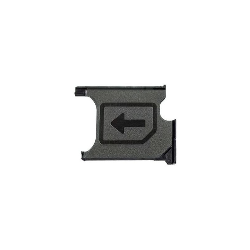 SIM card holder Sony L39h / C6903 / Xperia Z1 / D5503 Z1 Compact ORG