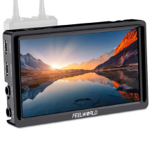 Feelworld FW568S 6&quot; preview monitor