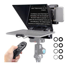 Feelworld Teleprompter TP2A 8&quot;