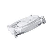 Fan - Be Quiet! Silent Wings 4 120mm PWM high-speed White