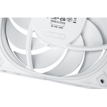 Fan - Be Quiet! Silent Wings Pro 4 White 120mm PWM