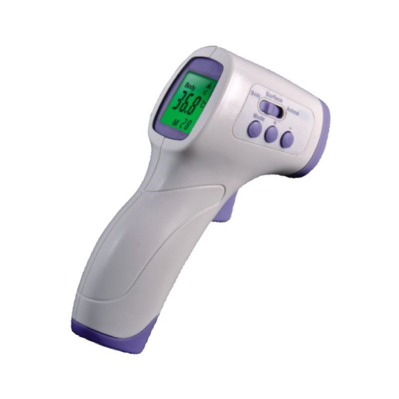 Non-Contact Thermometer 2 in 1 DEPAN PC868