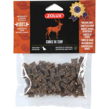 ZOLUX Deer cubes - Dog...