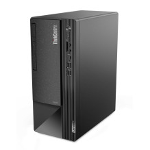 Lenovo ThinkCentre neo 50t Intel® Core™ i5 i5-12400 8 GB DDR4-SDRAM 256 GB SSD Windows 11 Pro Tower PC juodas
