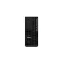 Lenovo ThinkStation P360 Intel® Core™ i9 i9-12900 32 GB DDR5-SDRAM 1 TB SSD Windows 11 Pro Tower Workstation juoda
