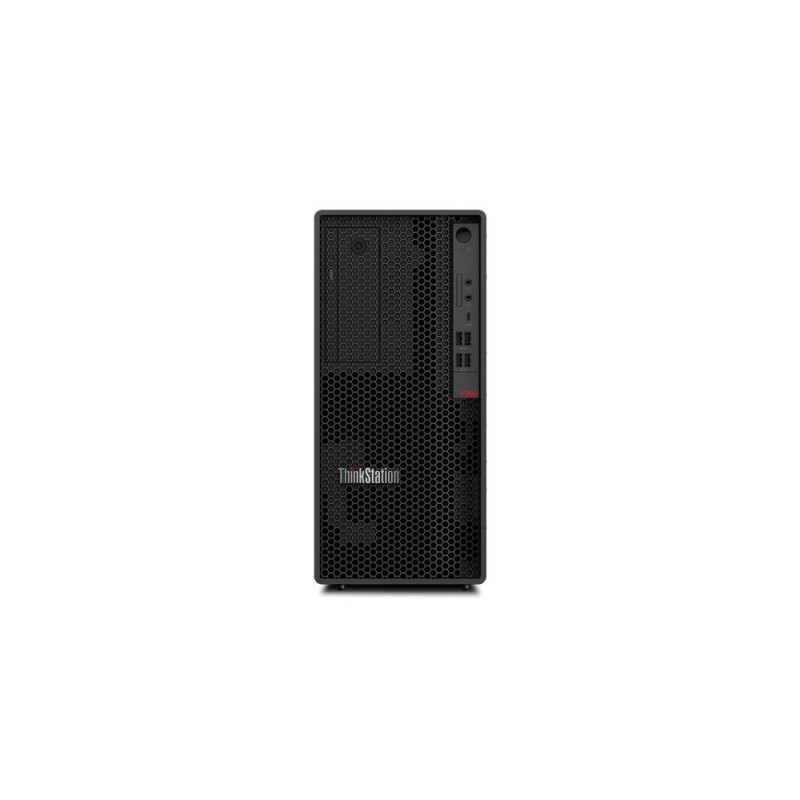 Lenovo ThinkStation P360 Intel® Core™ i9 i9-12900 32 GB DDR5-SDRAM 1 TB SSD Windows 11 Pro Tower Workstation juoda