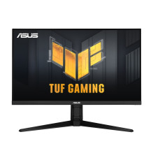 ASUS TUF Gaming VG32AQL1A computer monitor 80 cm (31.5&quot;) 2560 x 1440 pixels Wide Quad HD LED Black