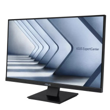 ASUS ExpertCenter C1275Q kompiuterio monitorius 68,6 cm (27 colių) 1920 x 1080 pikselių Full HD LCD juodas