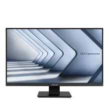 ASUS ExpertCenter C1275Q computer monitor 68.6 cm (27&quot;) 1920 x 1080 pixels Full HD LCD Black