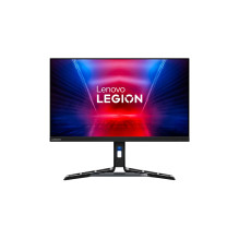 Lenovo Legion R27i-30 kompiuterio monitorius 68,6 cm (27 colių) 1920 x 1080 pikselių Full HD LED juodas