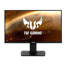 ASUS TUF Gaming VG289Q kompiuterio monitorius 71,1 cm (28 colių) 3840 x 2160 pikselių 4K Ultra HD LED juodas