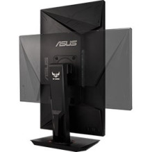 ASUS TUF Gaming VG289Q kompiuterio monitorius 71,1 cm (28 colių) 3840 x 2160 pikselių 4K Ultra HD LED juodas