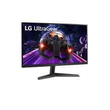 LG 24GN60R-B computer monitor 60.5 cm (23.8&quot;) 1920 x 1080 pixels Full HD LED Black