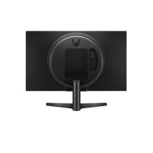 LG 24GN60R-B computer monitor 60.5 cm (23.8&quot;) 1920 x 1080 pixels Full HD LED Black