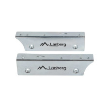 LANBERG MONTAVIMO RĖMAS HDD / SSD 3,5&quot; - 2,5&quot;