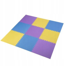 Puzzle mat multipack One...
