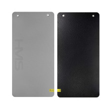 Club fitness mat with holes...