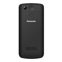 Panasonic KX-TU110EXB juoda