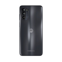 Motorola Moto G52 16,8 cm (6,6 colio) hibridinis dviejų SIM kortelių Android 12 4G USB Type-C 6 GB 128 GB 5000 mAh pilka