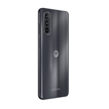 Motorola Moto G52 16,8 cm (6,6 colio) hibridinis dviejų SIM kortelių Android 12 4G USB Type-C 6 GB 128 GB 5000 mAh pilka
