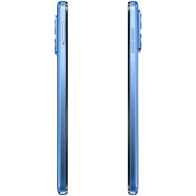 Motorola Moto G moto g54 5G 16.5 cm (6.5&quot;) USB Type-C 12 GB 256 GB 5000 mAh Pearl Blue