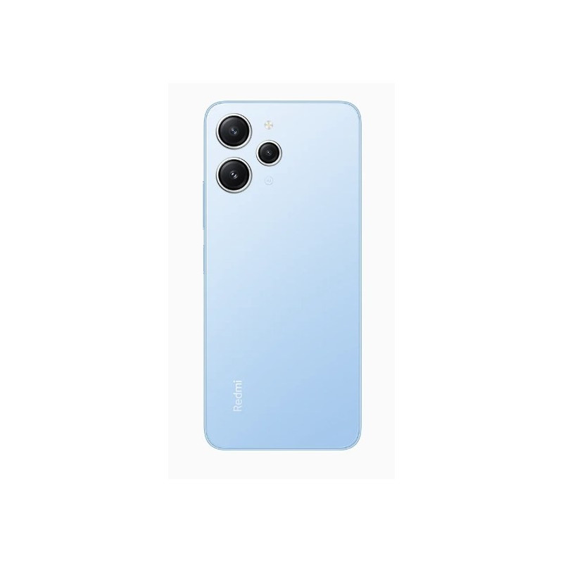 „Xiaomi Redmi 12 4/128 Sky Blue“.