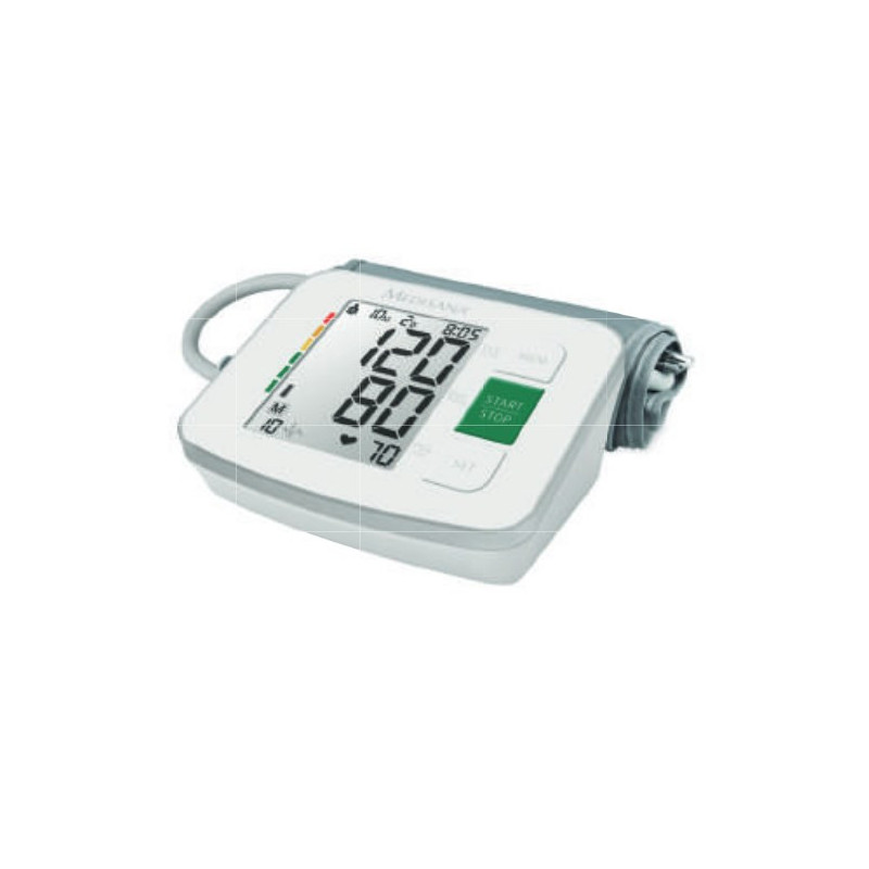 Upper Arm Blood Pressure Monitor Medisana BU 512