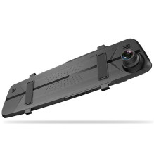 Tracer TRAKAM46937 prietaisų skydelis Full HD žiebtuvėlis juodas