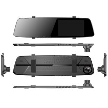 Tracer TRAKAM46937 prietaisų skydelis Full HD žiebtuvėlis juodas