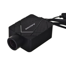 INNOVV K5 - motociklinis vaizdo registratorius su 2 kameromis