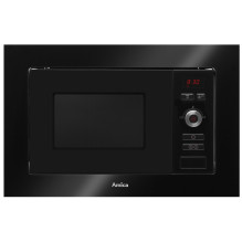 Amica AMMB20E1GB microwave...