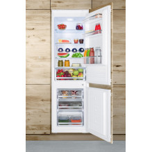 Amica BK3265.4UAA fridge-freezer Built-in 270 L E