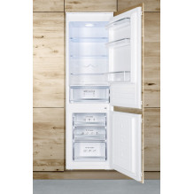 Amica BK3265.4UAA fridge-freezer Built-in 270 L E