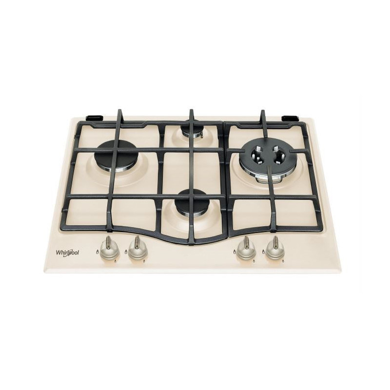 Gas hob Whirlpool GMT 6422 OW