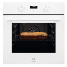 Catalytic oven Electrolux...