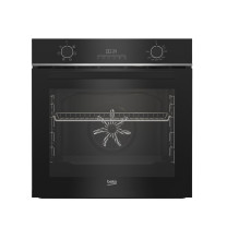 Built-in 72 l 2400 W oven...