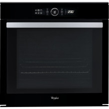 Whirlpool AKZM 8420 NB oven...