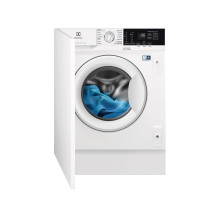 ELECTROLUX EWN7F447WIP įmontuojama skalbimo mašina
