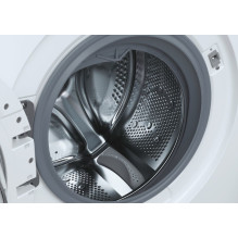 Candy Smart CBW 27D1E-S skalbimo mašina priekinė 7 kg 1200 aps./min balta