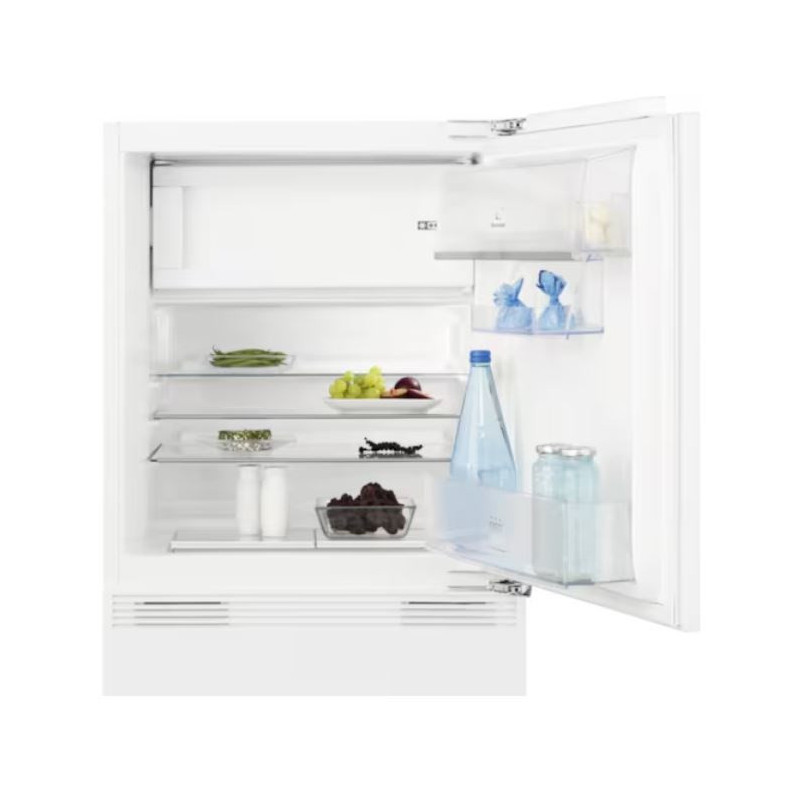 Electrolux LFB3AE82R fridge-freezer Built-in 93 L E White