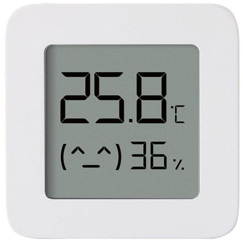 Xiaomi Mi Temperature &amp; Humidity Monitor 2
