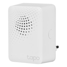 TP-Link Tapo H100 HUB Smart WiFi with doorbell